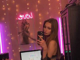 エロティックなビデオチャット Neya1999