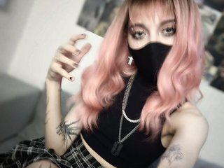 エロティックなビデオチャット NeyaLette96