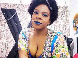 エロティックなビデオチャット Niara-Limber