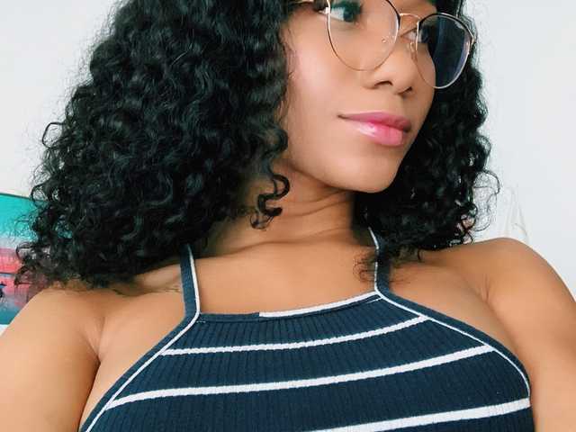 プロフィールの写真 NiaSmith1
