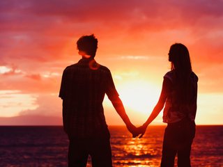 エロティックなビデオチャット Nice-couple