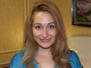 エロティックなビデオチャット niceblonde