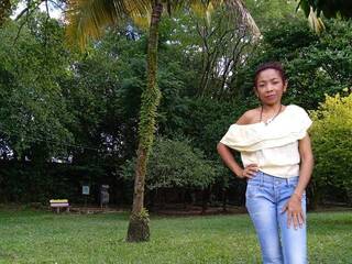 エロティックなビデオチャット niceboobsmilf