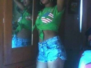 エロティックなビデオチャット nicelea