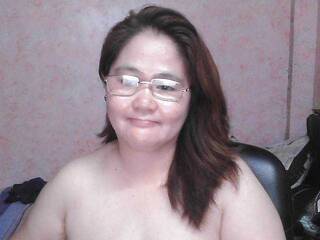 エロティックなビデオチャット NICEtitspinay