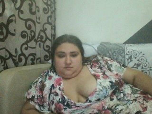 ブロードキャストスクリーンショット Nicholle69