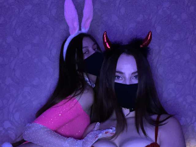 プロフィールの写真 Nick-Alice