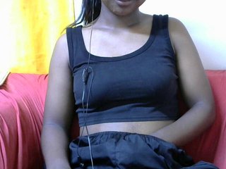 エロティックなビデオチャット nickisexy