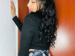 エロティックなビデオチャット nicky-smith