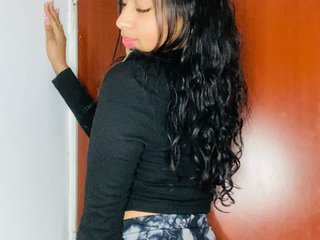 エロティックなビデオチャット nicky-smith