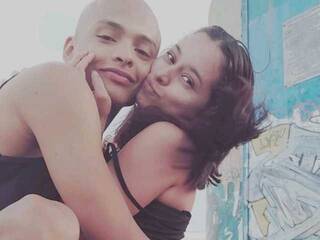 エロティックなビデオチャット nickyandjoshh