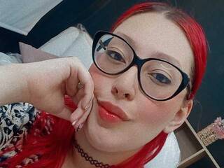 エロティックなビデオチャット NickyJones