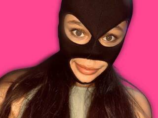 エロティックなビデオチャット Nickymask