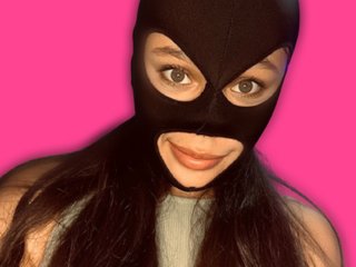 エロティックなビデオチャット Nickymask