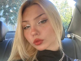 エロティックなビデオチャット NickyMorris
