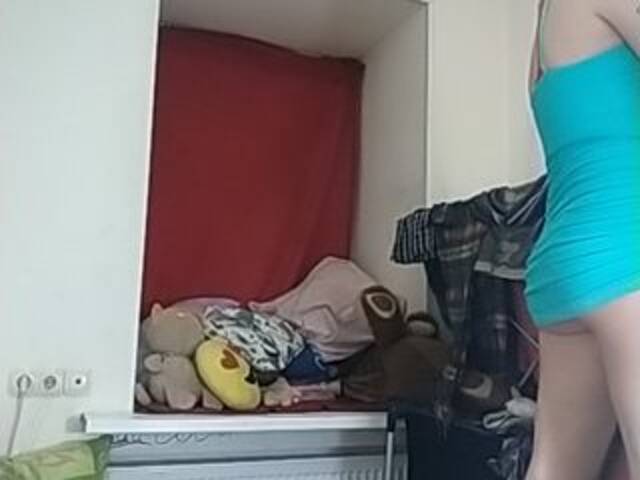 ブロードキャストスクリーンショット ChrisFSaline