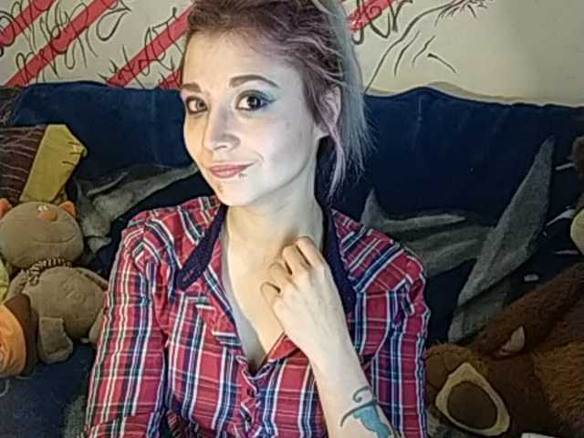 ブロードキャストスクリーンショット ChrisFSaline