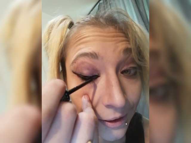 ブロードキャストスクリーンショット ChrisFSaline