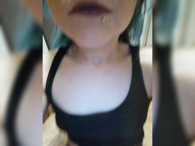 ブロードキャストスクリーンショット ChrisFSaline