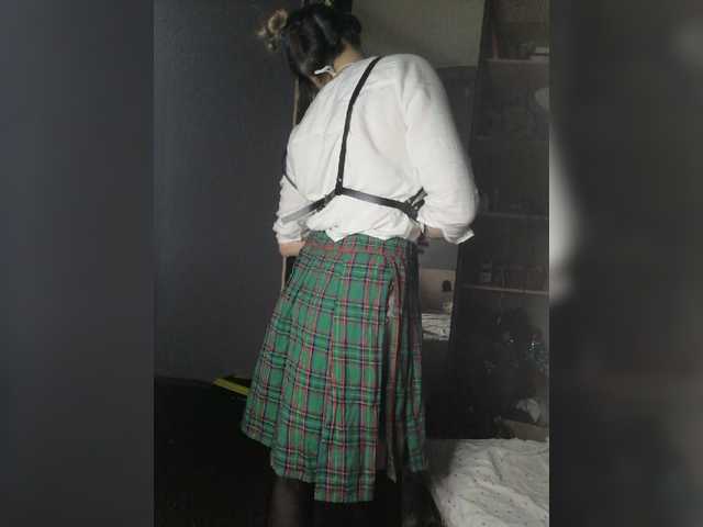 ブロードキャストスクリーンショット ChrisFSaline