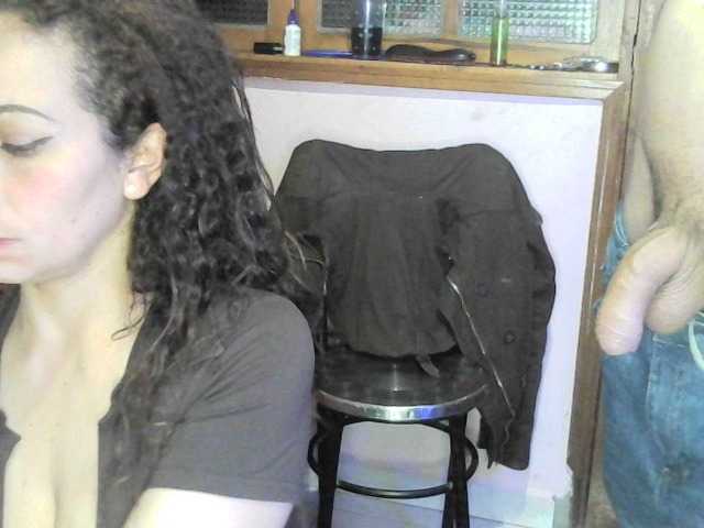 ブロードキャストスクリーンショット nicoalexa