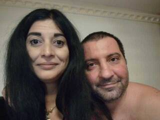 エロティックなビデオチャット KasandraEmanuel