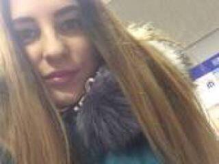 エロティックなビデオチャット nicol006