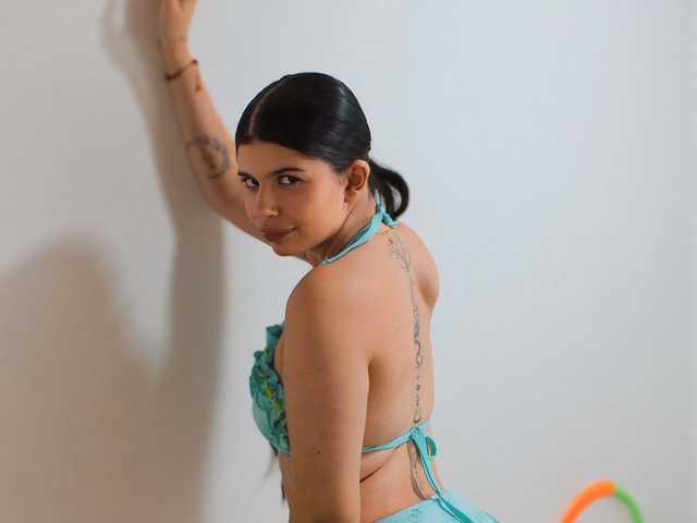 プロフィールの写真 Nicolane-Palmer1