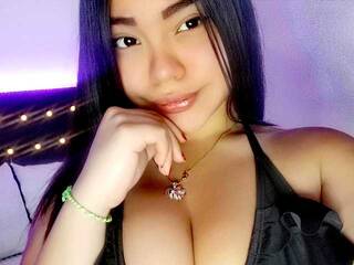 エロティックなビデオチャット NICOLE-09