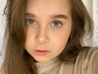 エロティックなビデオチャット Nicole-Anna