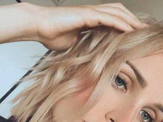 エロティックなビデオチャット NICOLE1286