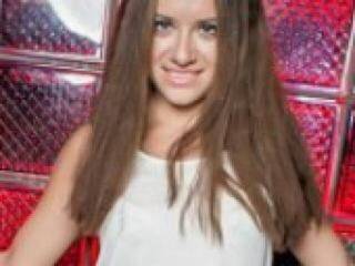 エロティックなビデオチャット nicole69