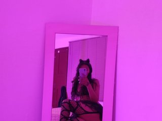 エロティックなビデオチャット Nicolee03