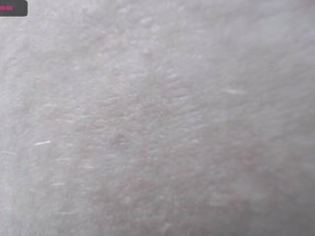 ブロードキャストスクリーンショット Nicoleex