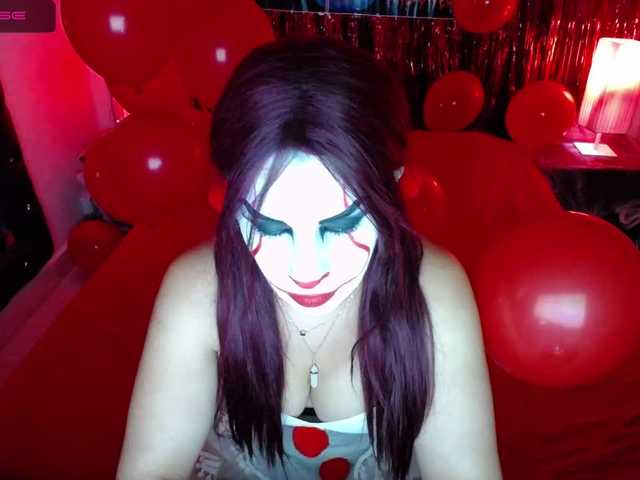 ブロードキャストスクリーンショット Nicoleex