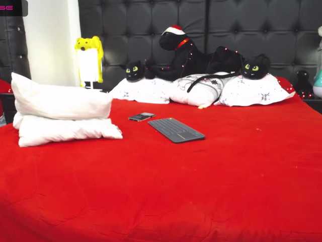 ブロードキャストスクリーンショット Nicoleex