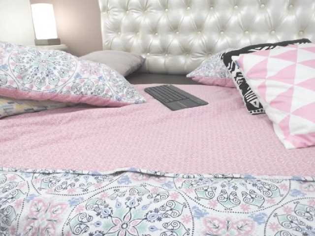 ブロードキャストスクリーンショット Nicoleex