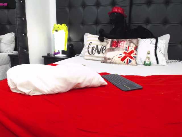 ブロードキャストスクリーンショット Nicoleex