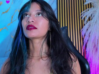 エロティックなビデオチャット NicoleMonet