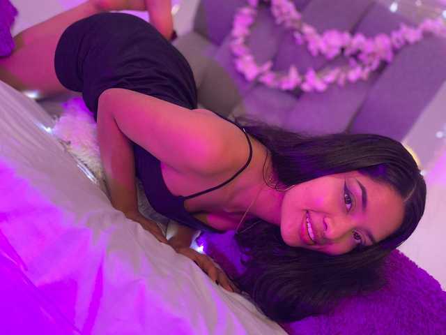 プロフィールの写真 Nicolemonett