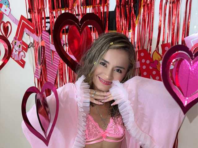 プロフィールの写真 NicoleSantana