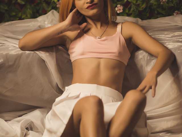 プロフィールの写真 NicoleSantana