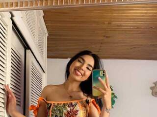 エロティックなビデオチャット Nicolet3