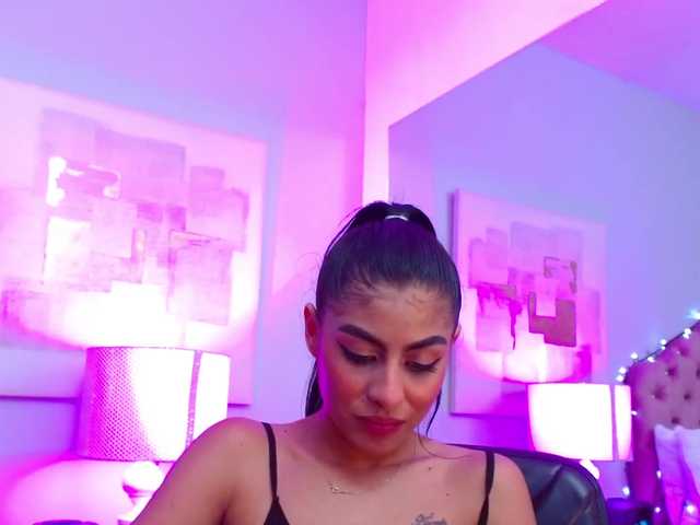 ブロードキャストスクリーンショット NicoletdAngel