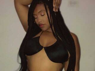 エロティックなビデオチャット Nicolette-1