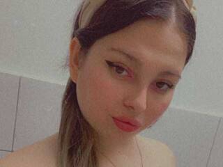 エロティックなビデオチャット NicoleWest