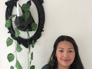 プロフィールの写真 NICOLGREY
