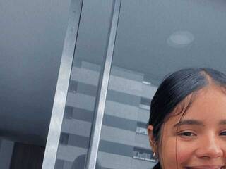 エロティックなビデオチャット NicolHoney