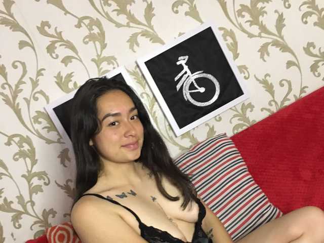 プロフィールの写真 nicoll-kiss