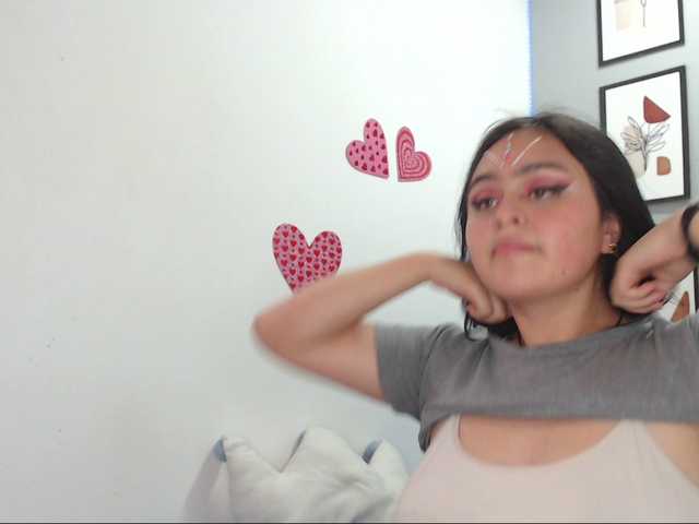 ブロードキャストスクリーンショット Nicolle69